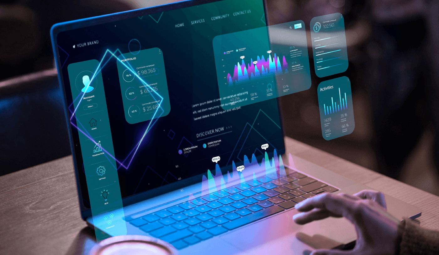 Analytics